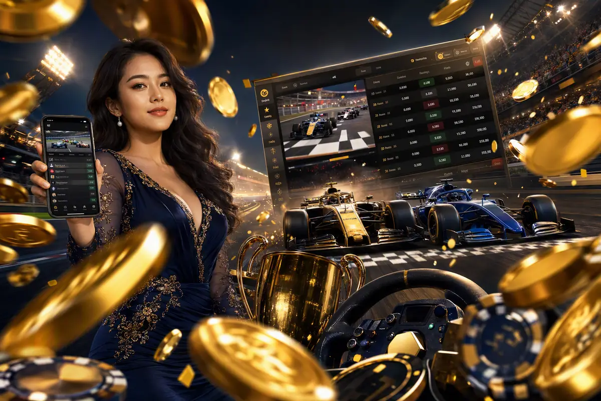 jk22 Casino লাইভ ডিলার অভিজ্ঞতা